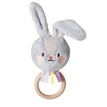 Taf Toys - Rylee Bunny Rattle