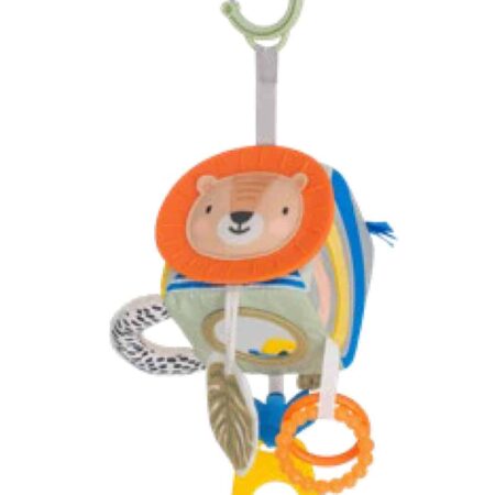 Taf Toys - Savannah Discovery Cube