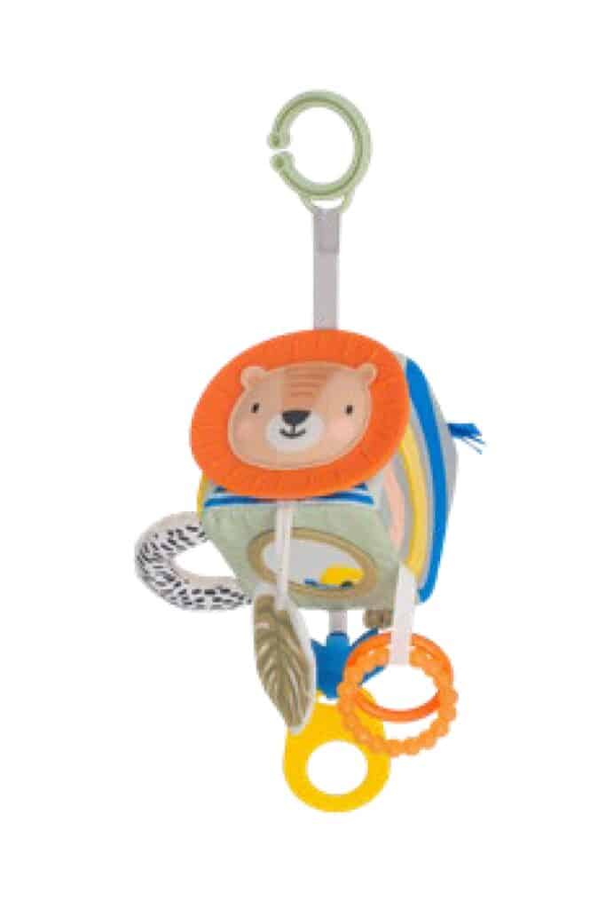 Taf Toys - Savannah Discovery Cube