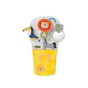 Taf Toys - Savannah Play&Kick Car Toy