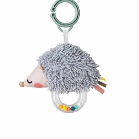 Taf Toys - Spike Hedgehog Rattle