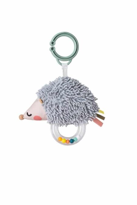 Taf Toys - Spike Hedgehog Rattle