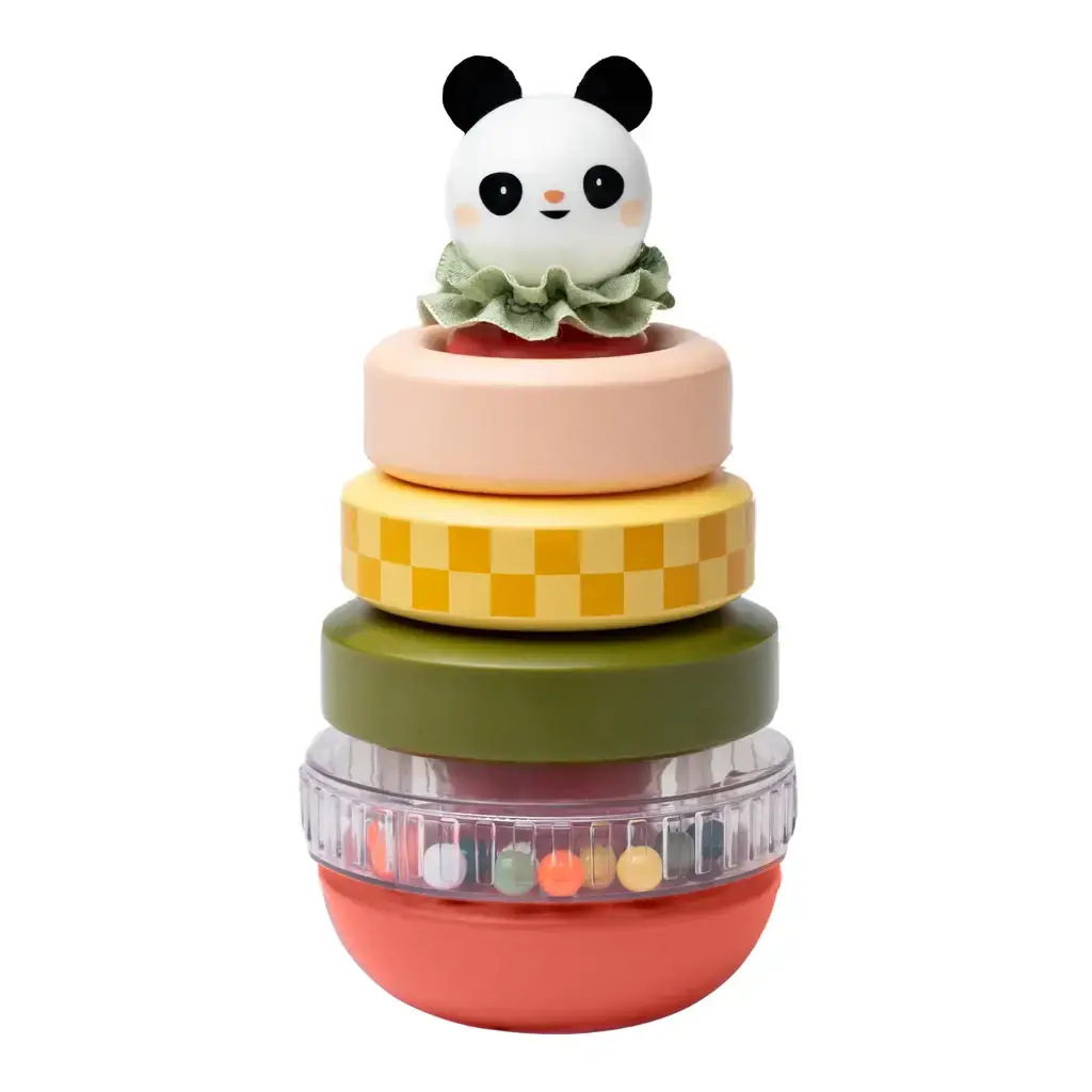 Taf Toys - Stack-A-Panda