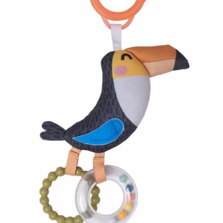 Taf Toys - Tuki The Tuccan