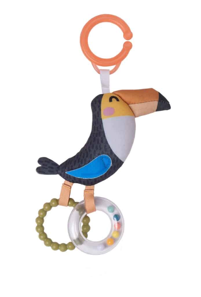 Taf Toys - Tuki The Tuccan
