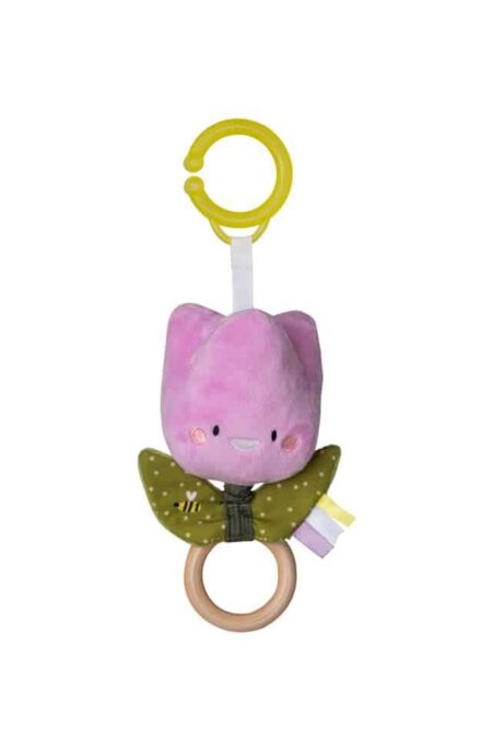 Taf Toys - Tuli Flower Jitter