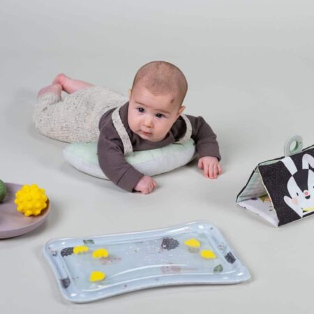 Taf Toys - Tummy-Time Essentials Kit