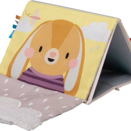 Taf Toys - Tummy-Time Sensory Book