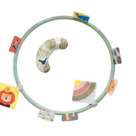 Taf Toys - Tummy-Time Trainer
