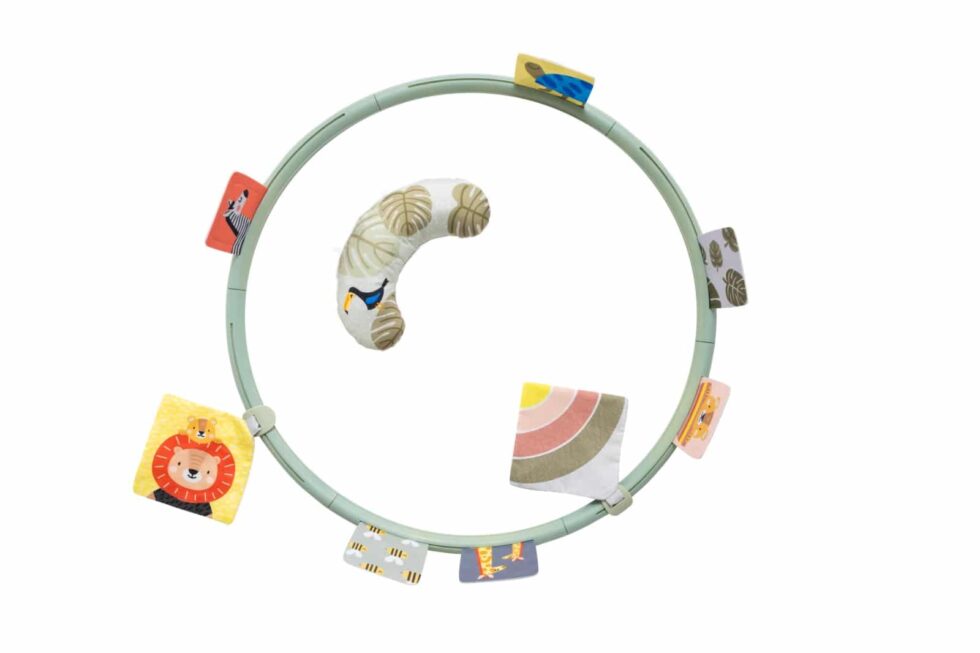 Taf Toys - Tummy-Time Trainer
