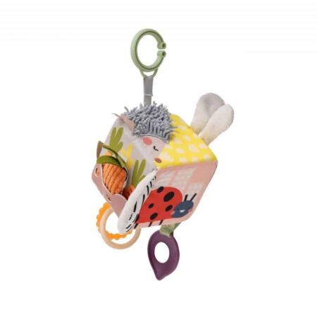 Taf Toys - Urban Garden Activity Cube