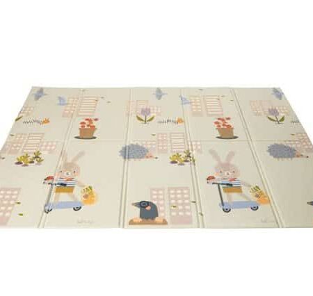 Taf Toys - Urban Garden Foam Mat