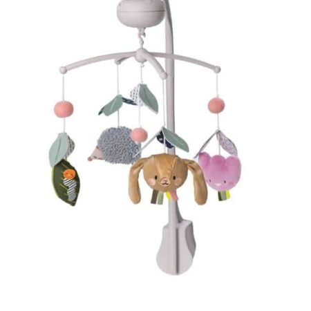 Taf Toys - Urban Garden Musical Mobile