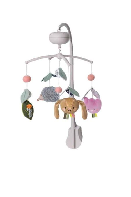 Taf Toys - Urban Garden Musical Mobile