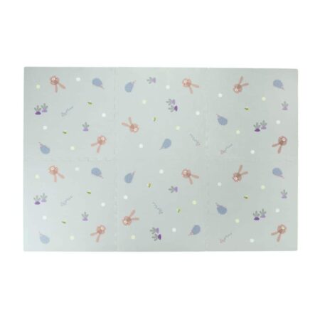 Taf Toys - Urban Garden Xl Puzzle Mat