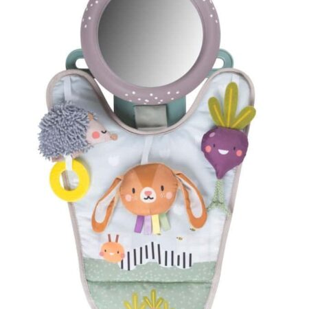 Taf Toys - Urban In Car Activity Center