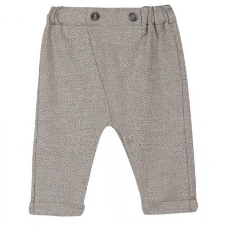 Tartine Et Chocolat - Chino - Beige