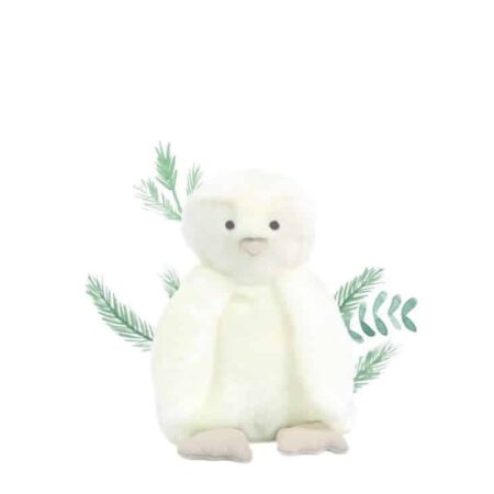 Tartine Et Chocolat - Gabin The Pinguin 27Cm