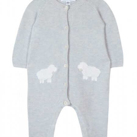 Tartine Et Chocolat - Jumpsuit - Lavendel