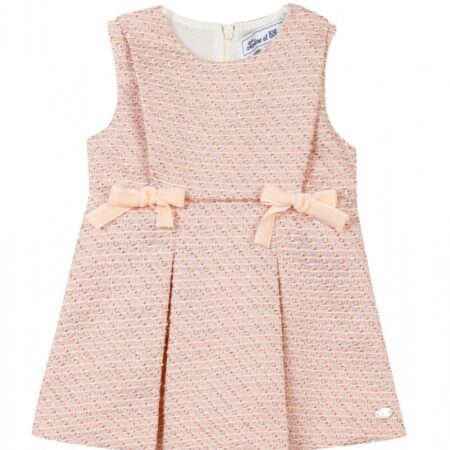 Tartine Et Chocolat - Kleedje - Nude