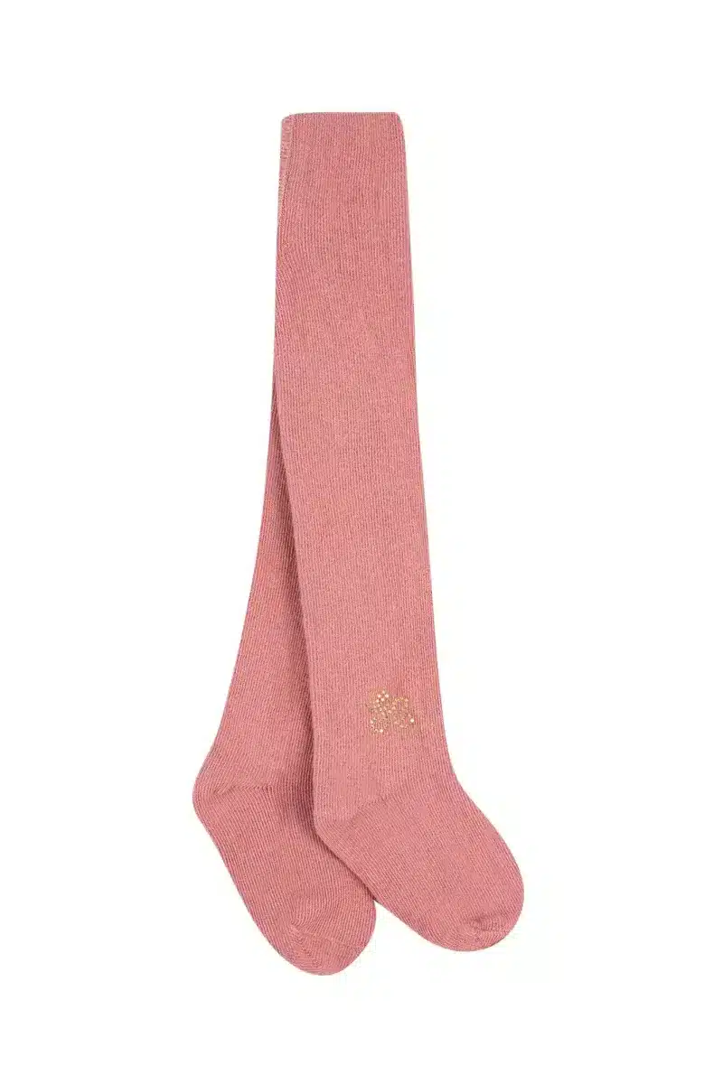 Tartine Et Chocolat - Kousenbroek - Nude