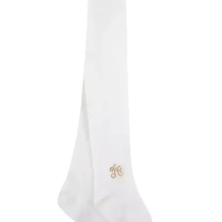 Tartine Et Chocolat - Kousenbroek - Parelmoer