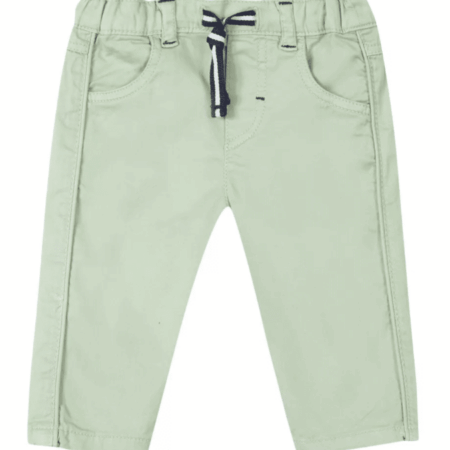 Tartine Et Chocolat - Lange Broek - Mint