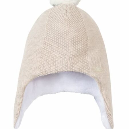 Tartine Et Chocolat - Muts - Beige