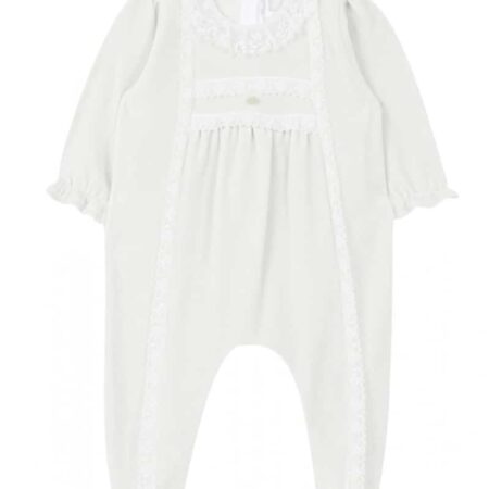 Tartine Et Chocolat - Pyjama - Parelmoer