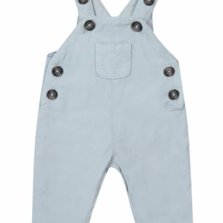 Tartine Et Chocolat - Salopette rib - Lavendel