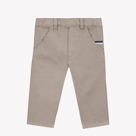 Tartine et Chocolat - Broek beige - Sable