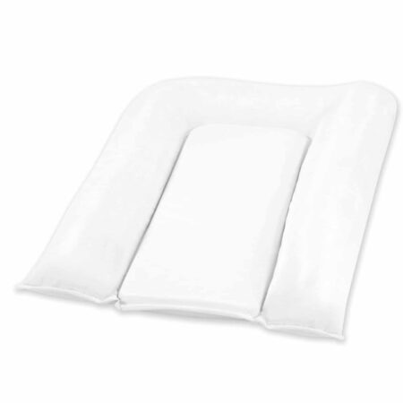 Tartine et Chocolat - Changing mat 42 x 66 cm - White