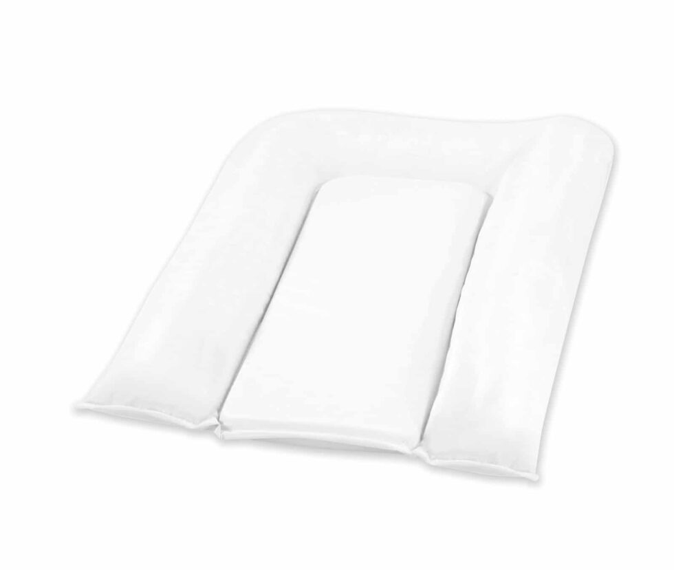 Tartine et Chocolat - Changing mat 42 x 66 cm - White