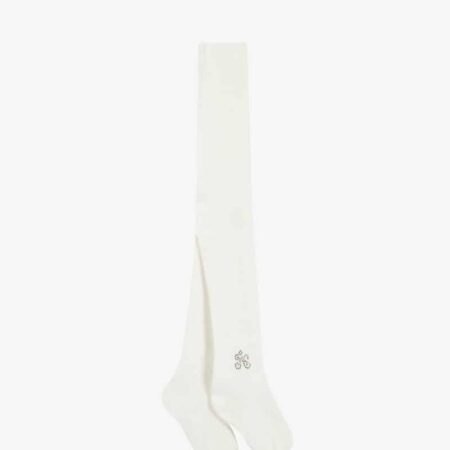 Tartine et Chocolat - Collants - Nacre