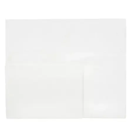 Tartine et Chocolat - Dekbedovertrek (100x140) - Blanc