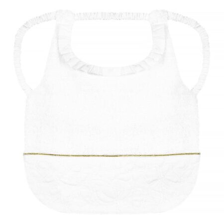 Tartine et Chocolat - Delicatesse Bib T2 28,50 x 21 cm -