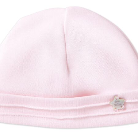 Tartine et Chocolat - Delicatesse Hat T1 - Pink