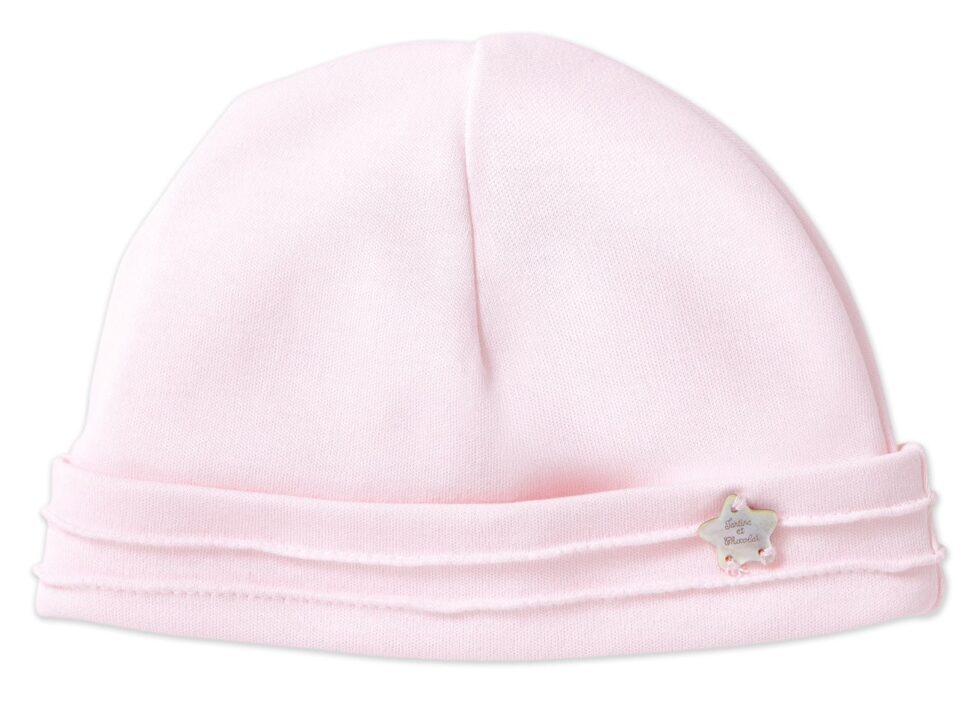 Tartine et Chocolat - Delicatesse Hat T1 - Pink