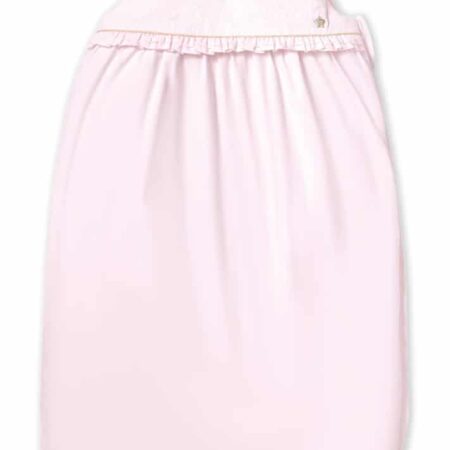 Tartine et Chocolat - Delicatesse Sleeping suit size 2 (6-18 months) 92,50 x 50 cm - Pink