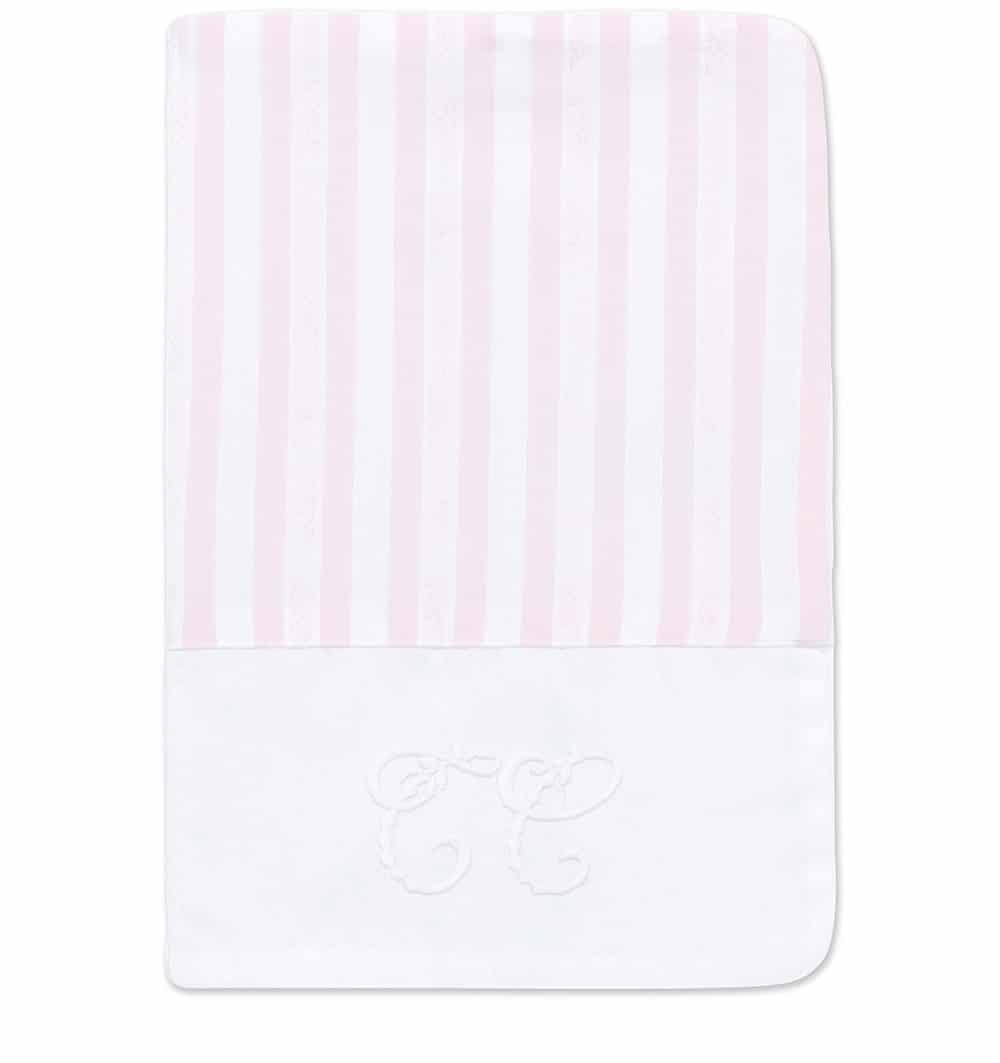 Tartine et Chocolat - Garda Cover of health record 16 x 23 cm - Pink