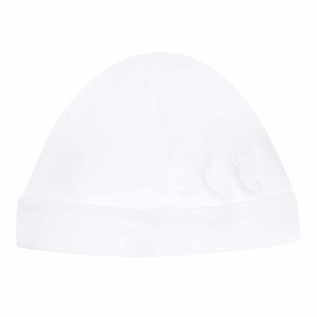 Tartine et Chocolat - Garda Hat T1 - White