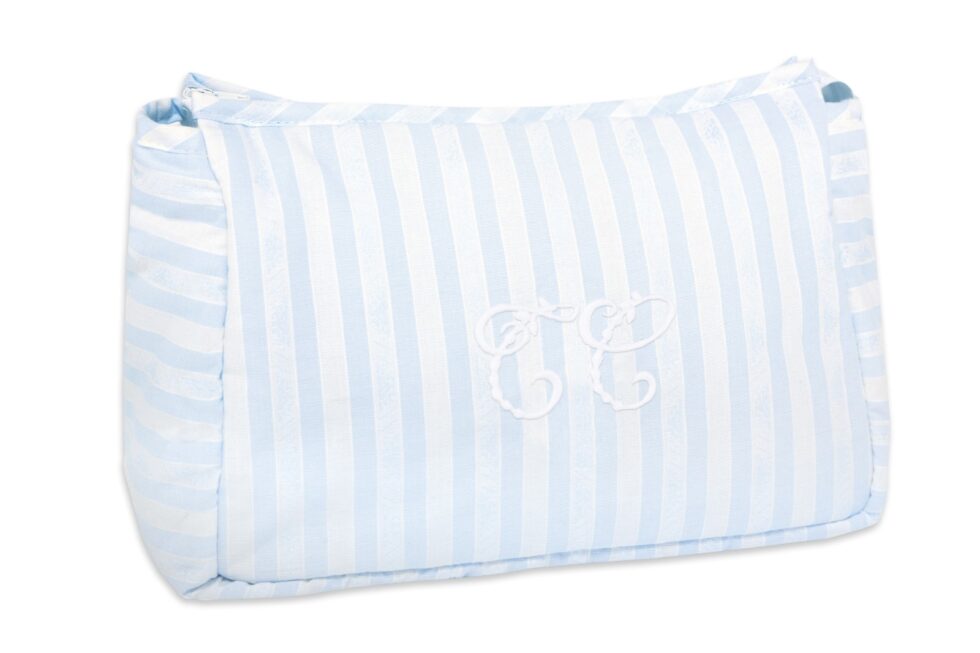 Tartine et Chocolat - Garda Toilet bag 17 x 22 cm - Blue
