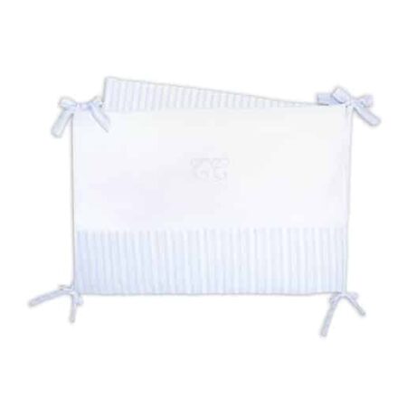 Tartine et Chocolat - Garda bedomrander 175 x 40 cm - Blue