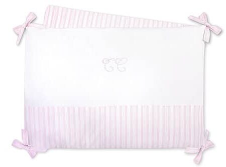 Tartine et Chocolat - Garda bedomrander 175 x 40 cm - Pink