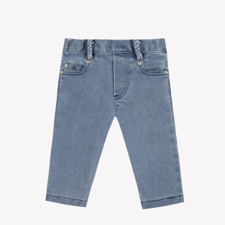 Tartine et Chocolat - Jeans - Bleuet