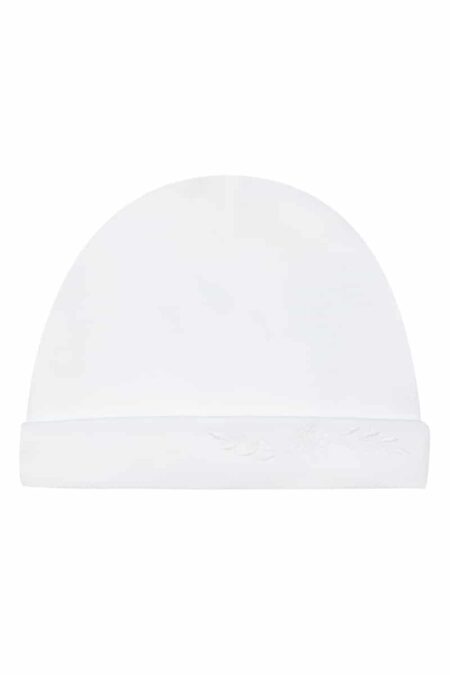 Tartine et Chocolat - Linge d'Antan Hat T1 - White