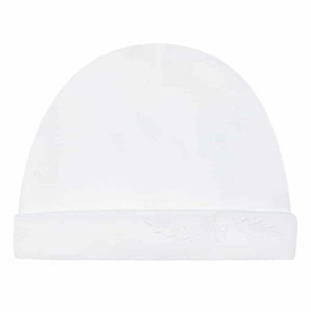 Tartine et Chocolat - Linge d'Antan Hat T3 - White