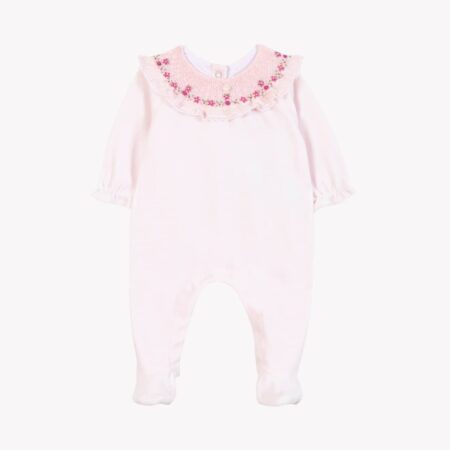 Tartine et Chocolat - Pyjama - Rose pâle