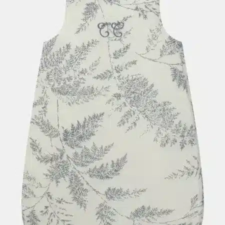 Tartine et Chocolat - Slaapzak T1 Toile de Jouy -Marine