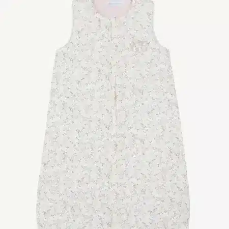 Tartine et Chocolat - Slaapzak T2 Jardin Hivernal - rose pâle